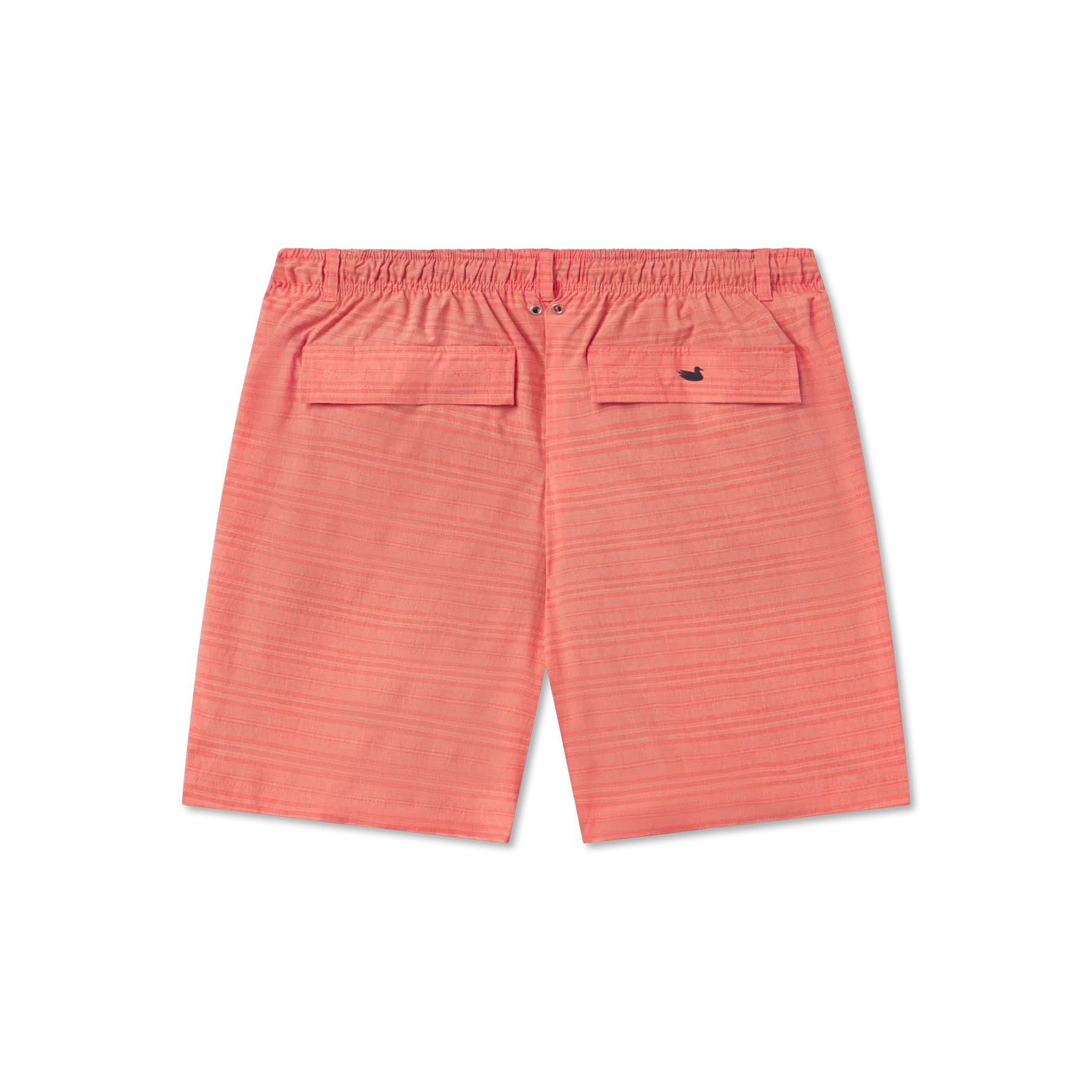 Calabasas Stretch Swim Trunk