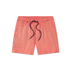 Calabasas Stretch Swim Trunk