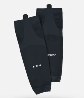 CCM Edge Hockey Sock - Kings Replica