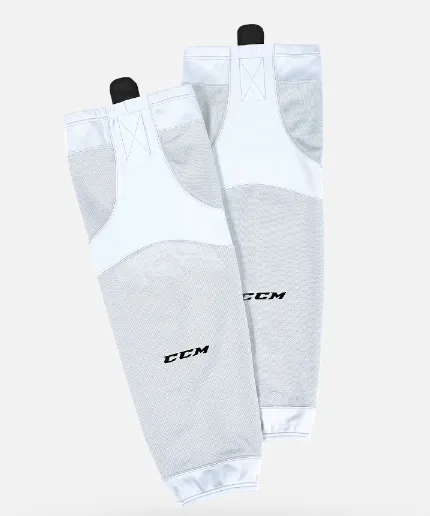 CCM Edge Hockey Sock - Kings Replica