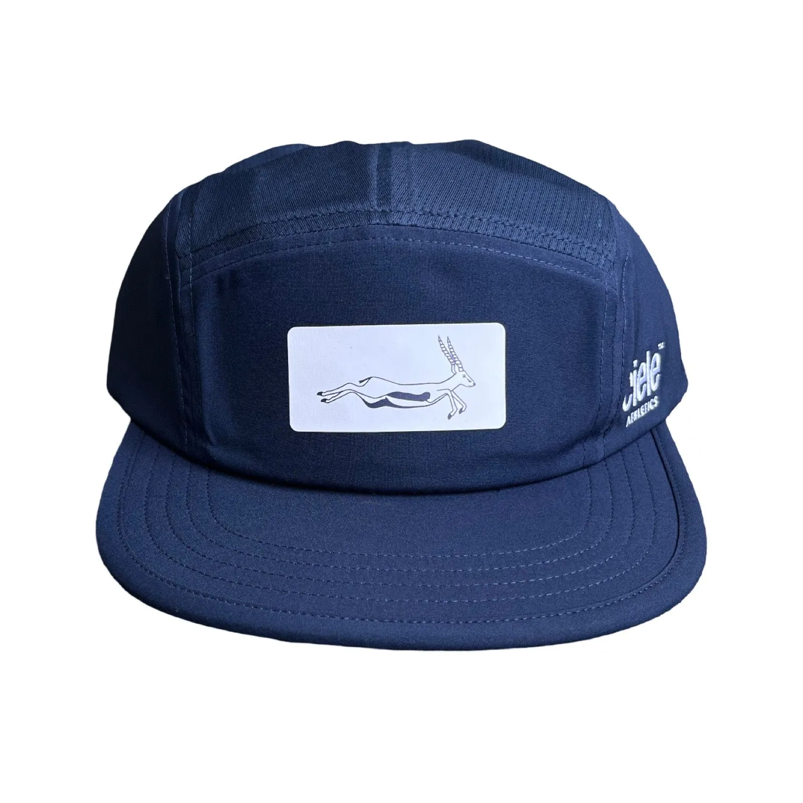 CLBCap - Vintage Gazelle - Navy/White/Navy