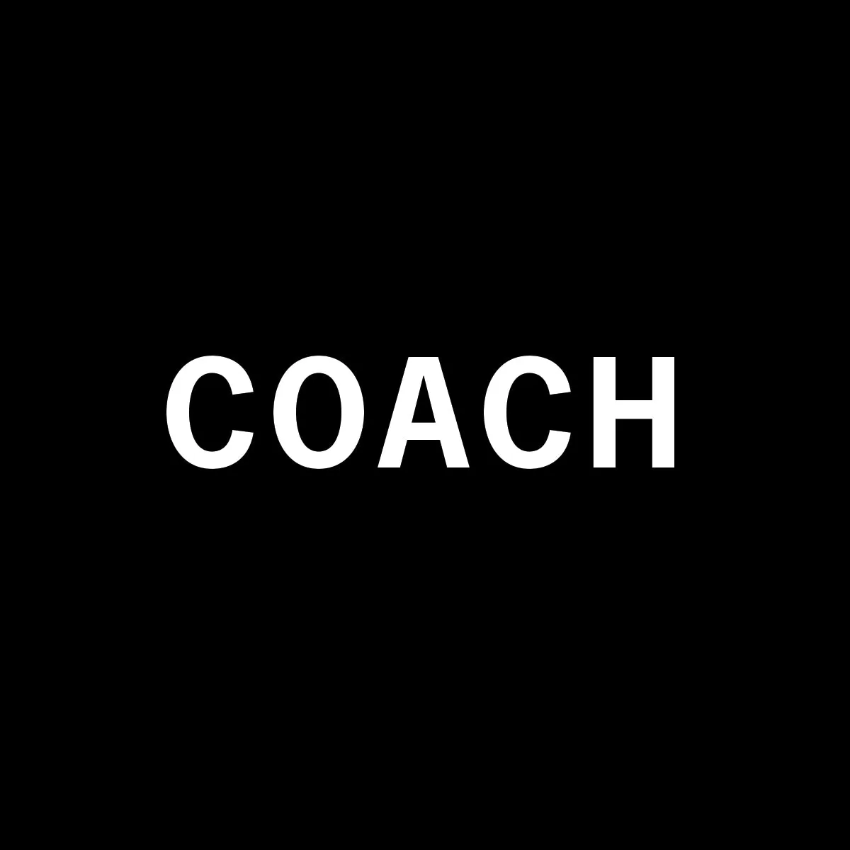 Coach