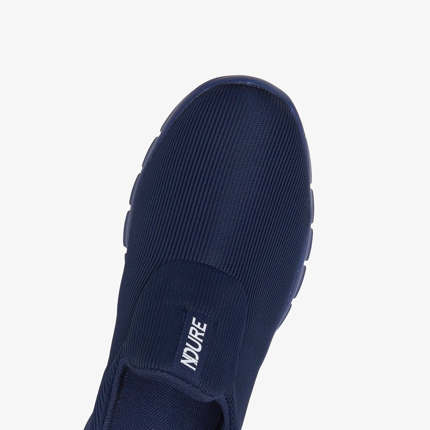 Comfy Slip-On Athletic Shoes