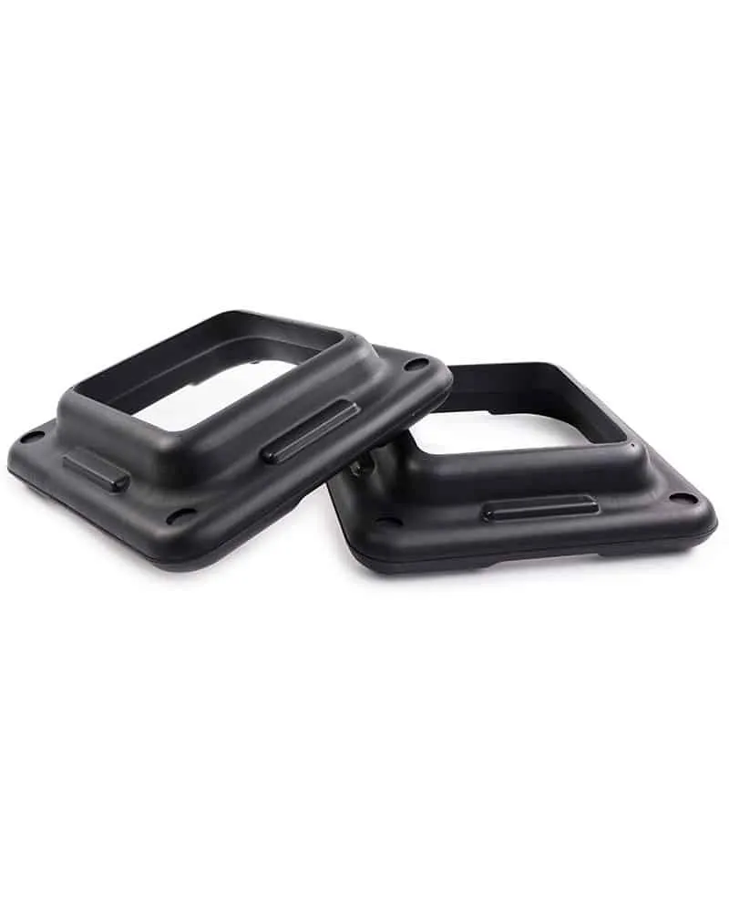 Concorde Riser Fitness Step 2 pcs