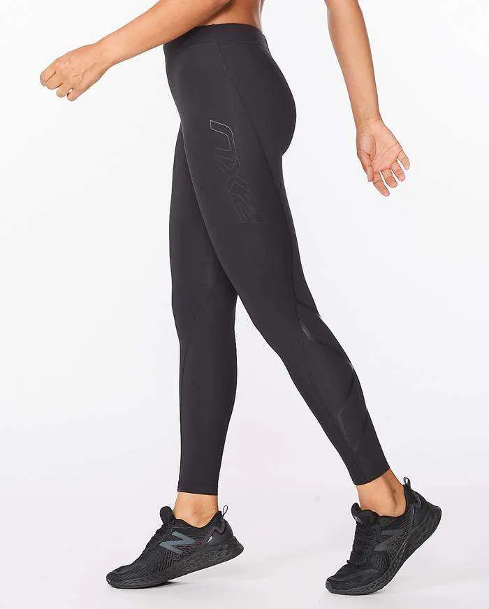 CORE COMPRESSION TIGHTS (20-25 mmhg)