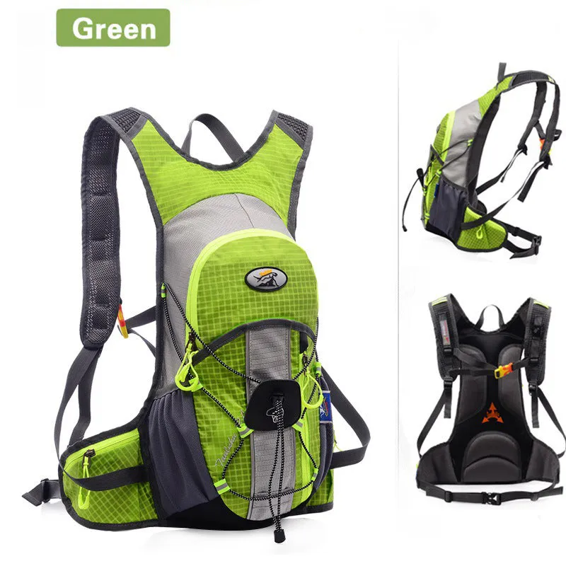 Cycling Backpack Bike Pack Outdoor Daypack