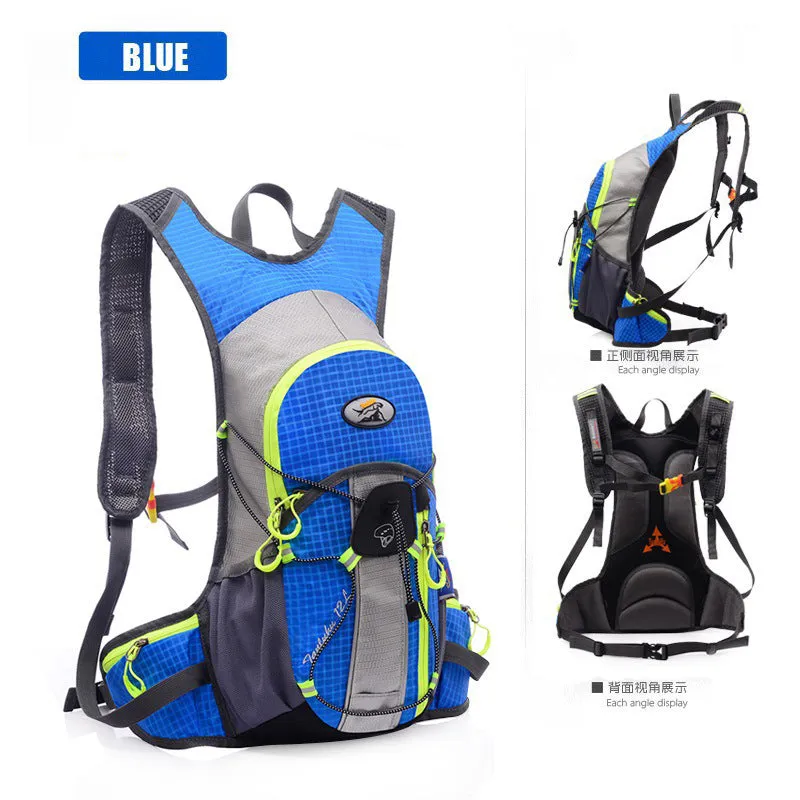 Cycling Backpack Bike Pack Outdoor Daypack