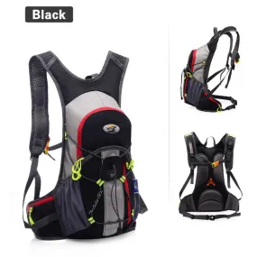 Cycling Backpack Bike Pack Outdoor Daypack