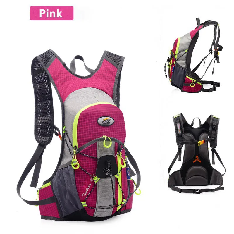 Cycling Backpack Bike Pack Outdoor Daypack