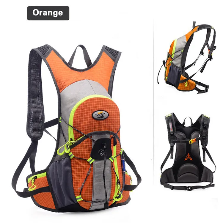 Cycling Backpack Bike Pack Outdoor Daypack