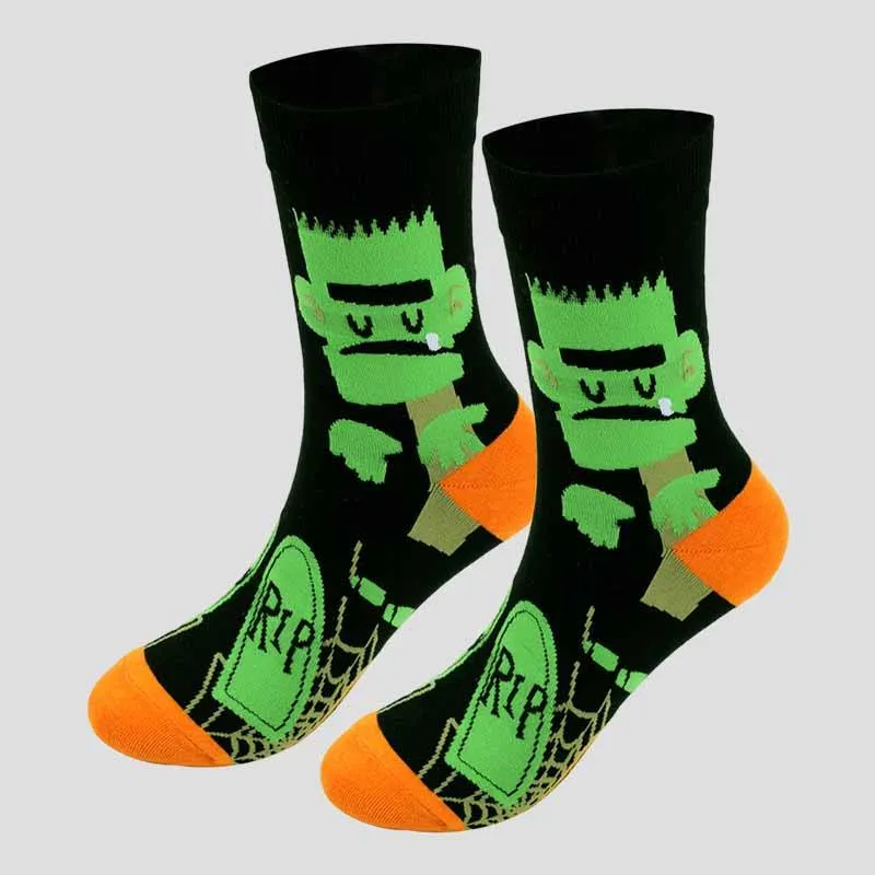 Dbeck® Halloween Spooky Socks