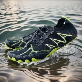 Dbeck®: Men's Quick-Drying Beach Water Shoes for Outdoor Fitness Cycling