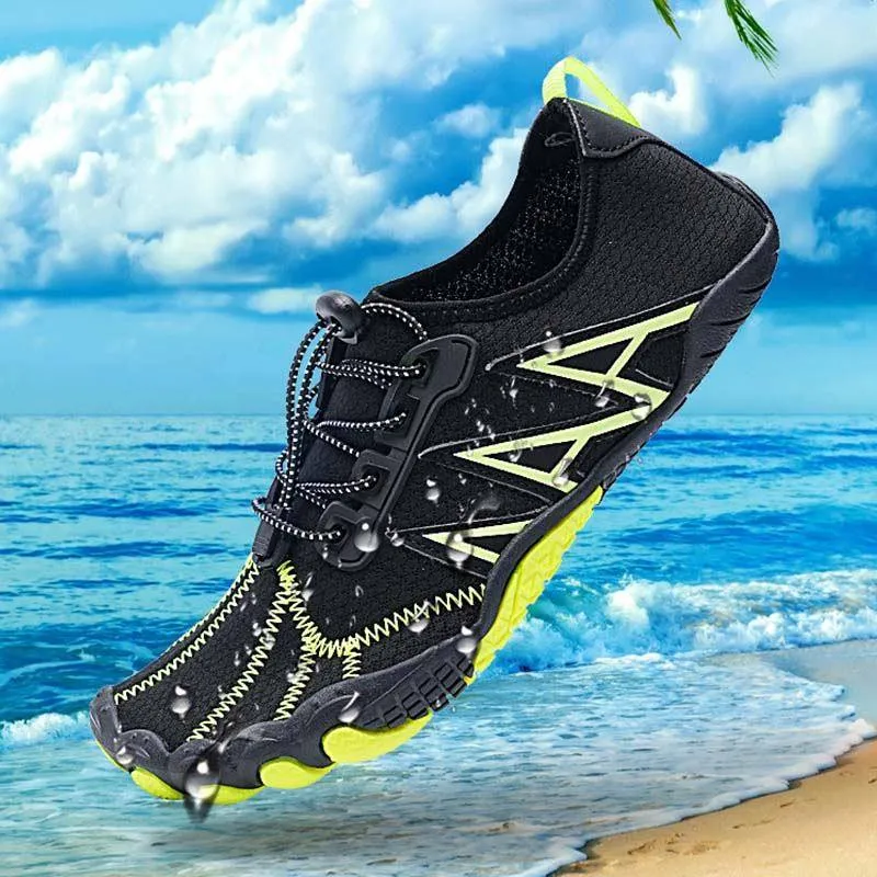 Dbeck®: Men's Quick-Drying Beach Water Shoes for Outdoor Fitness Cycling