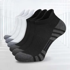 Dbeck® Sweat-Wicking Quick-Dry Athletic Socks