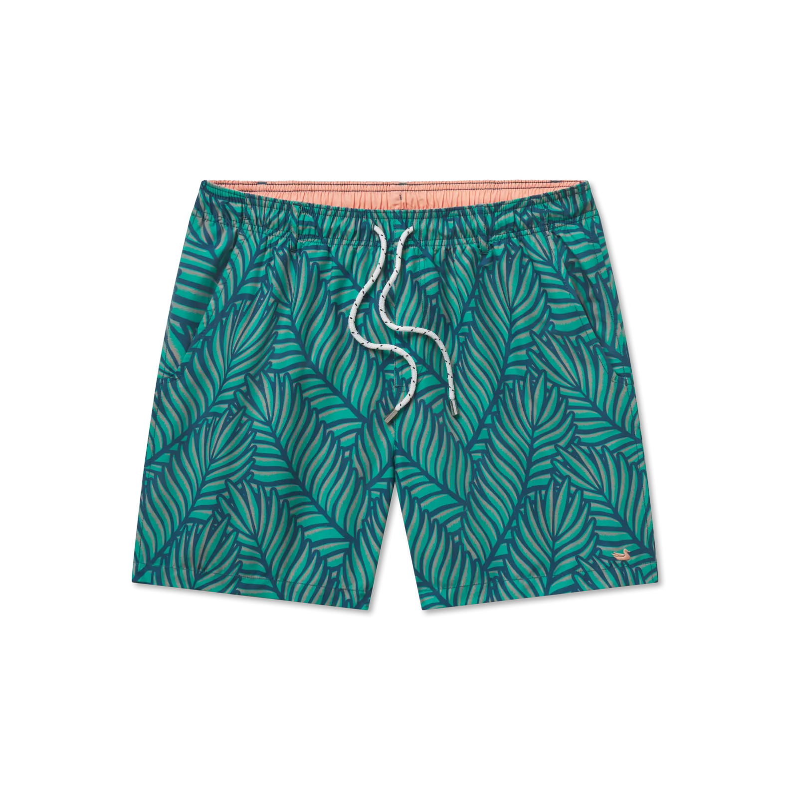 Dockside Swim Trunk - Palmdale Playa