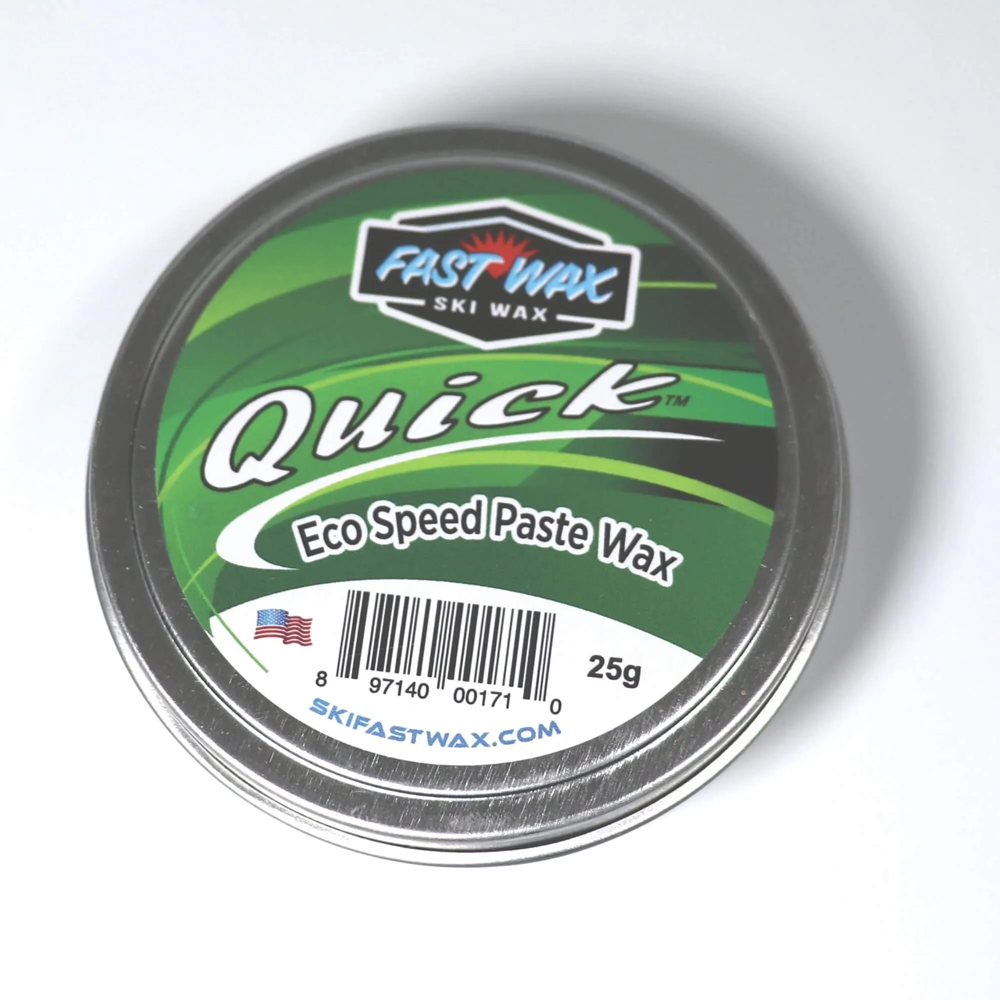 ECO FRIENDLY QUICK WAX