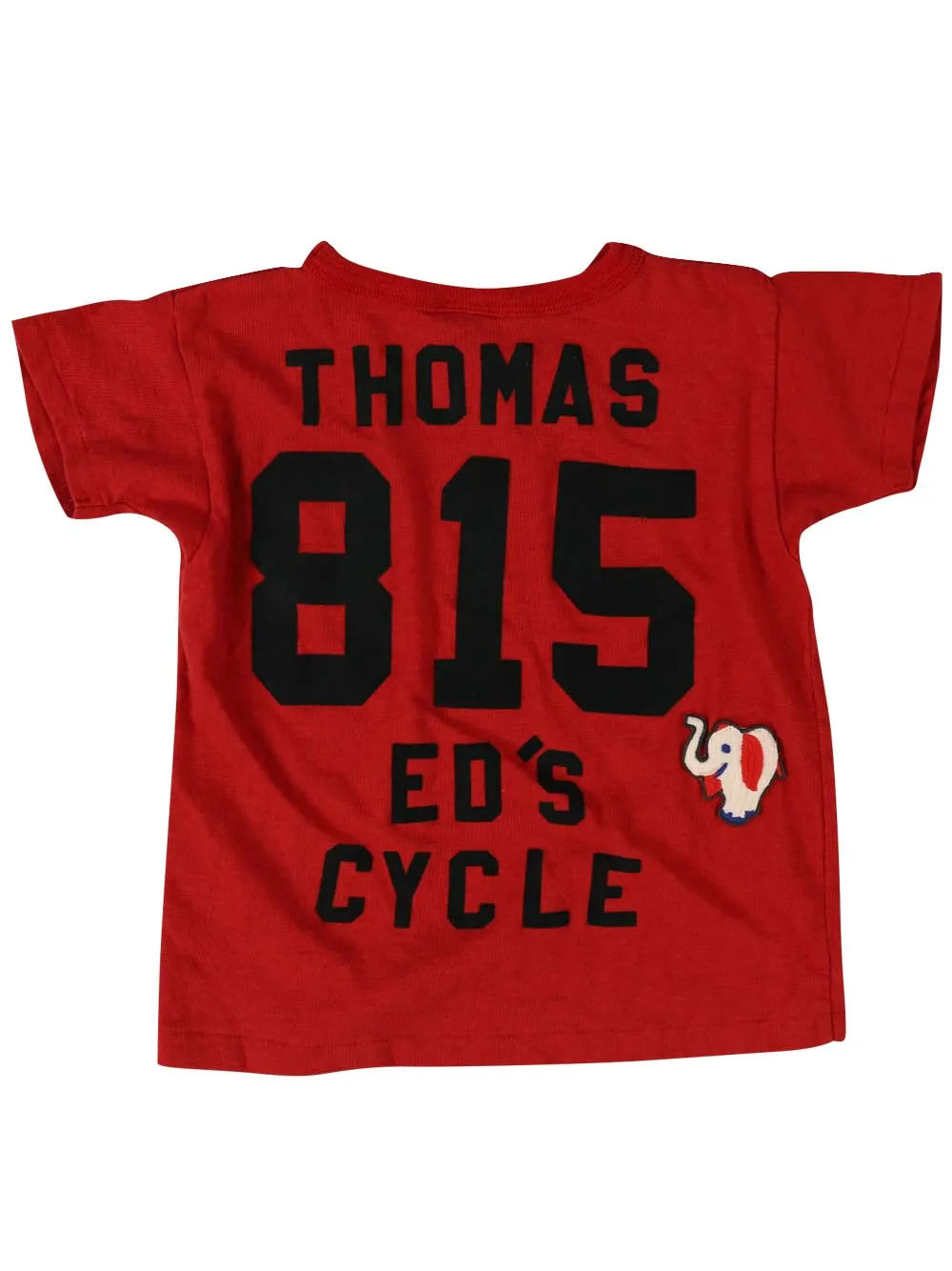 Ed's Cycle T-Shirt