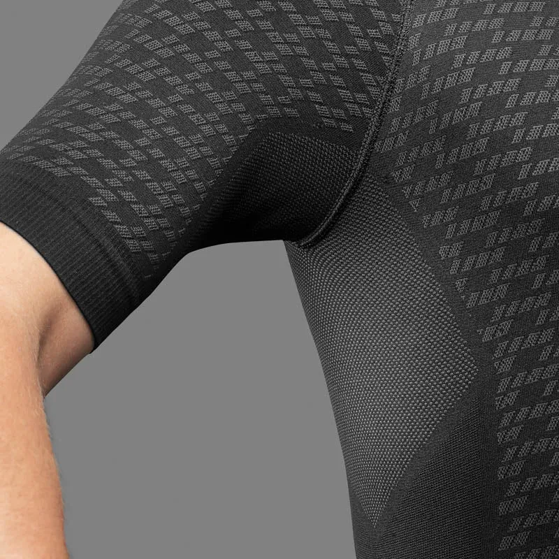 Expert Seamless Short Sleeve Base Layer