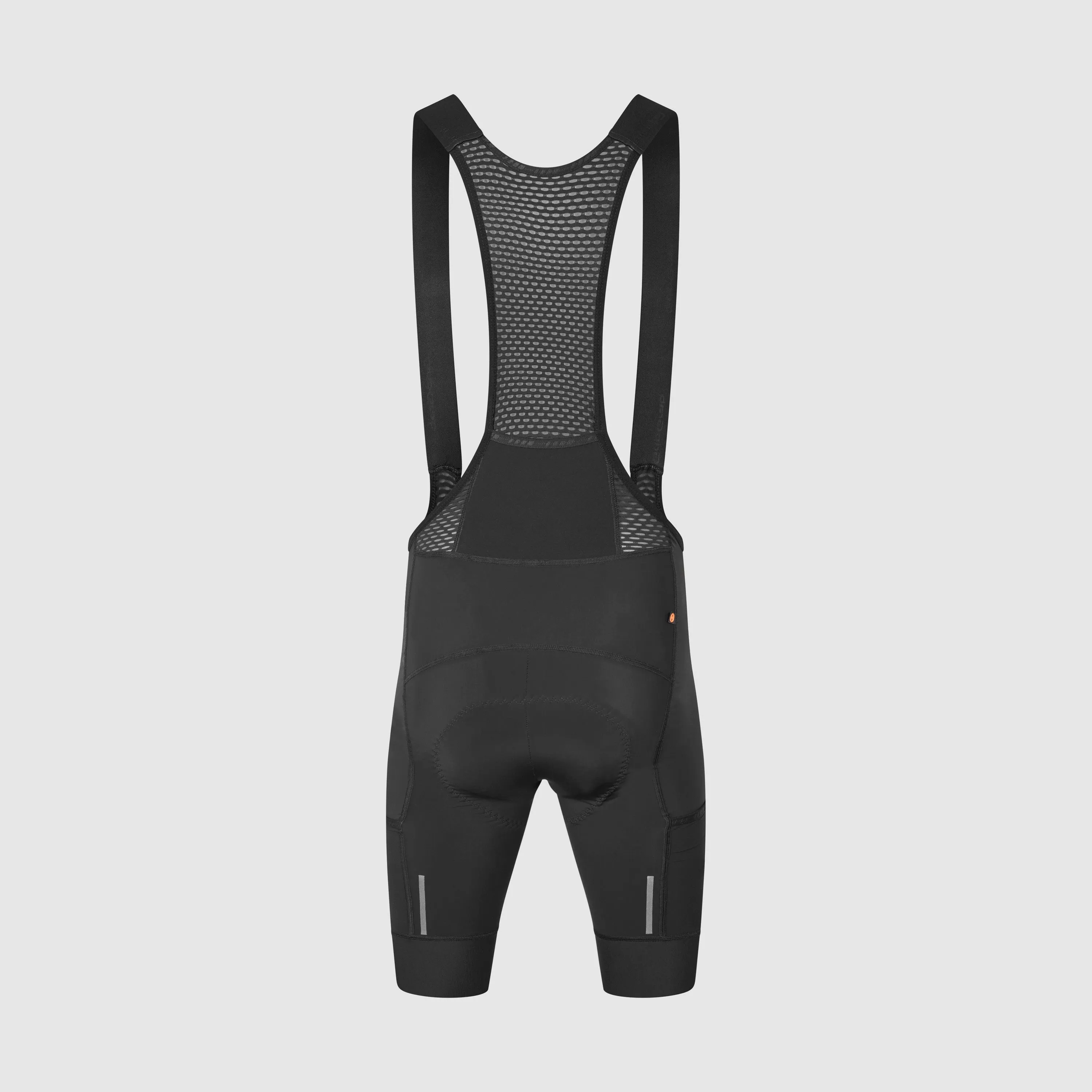 EXPLR Cargo Bib Shorts