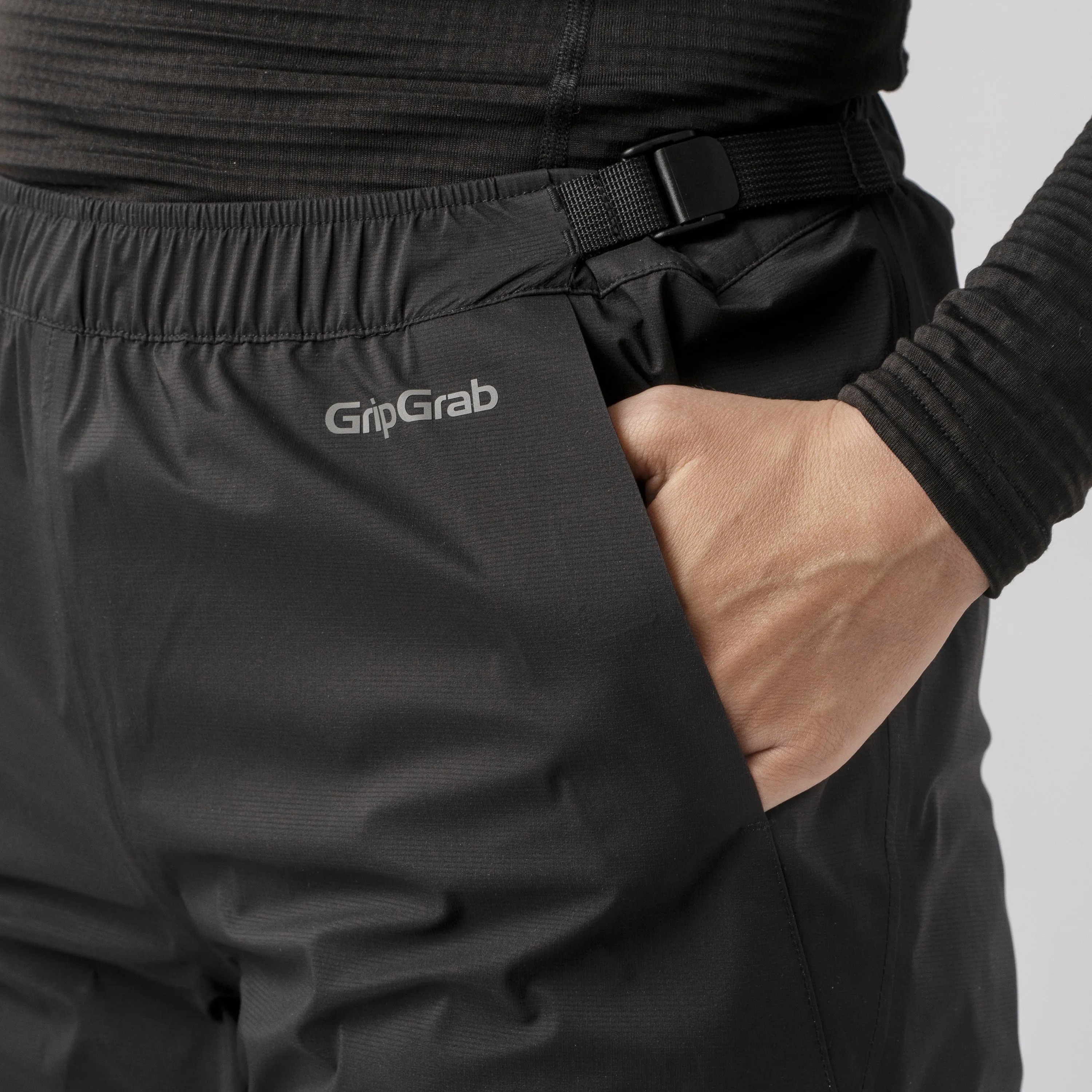 EXPLR Waterproof Lightweight Pants