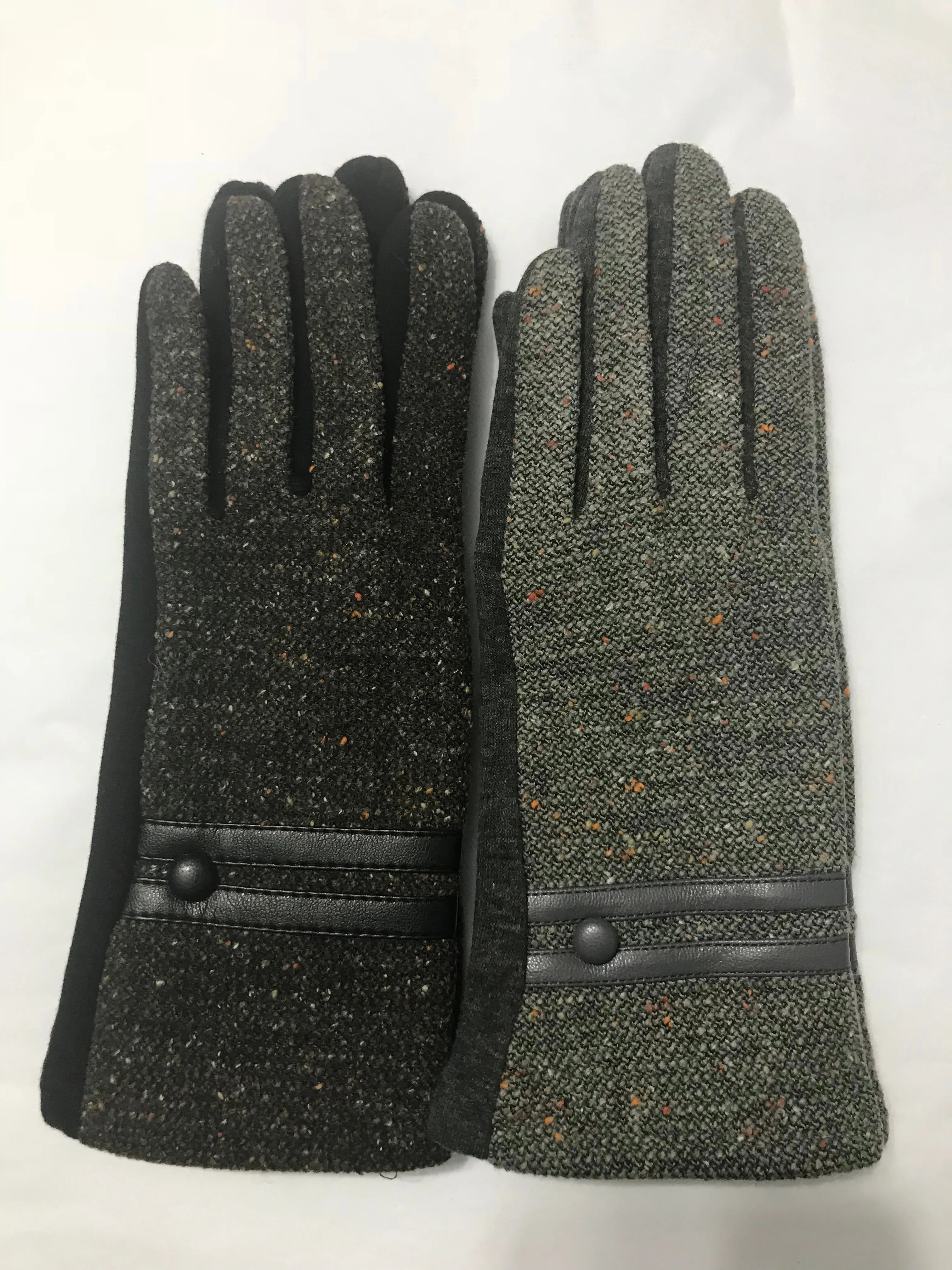 Fashion Gloves