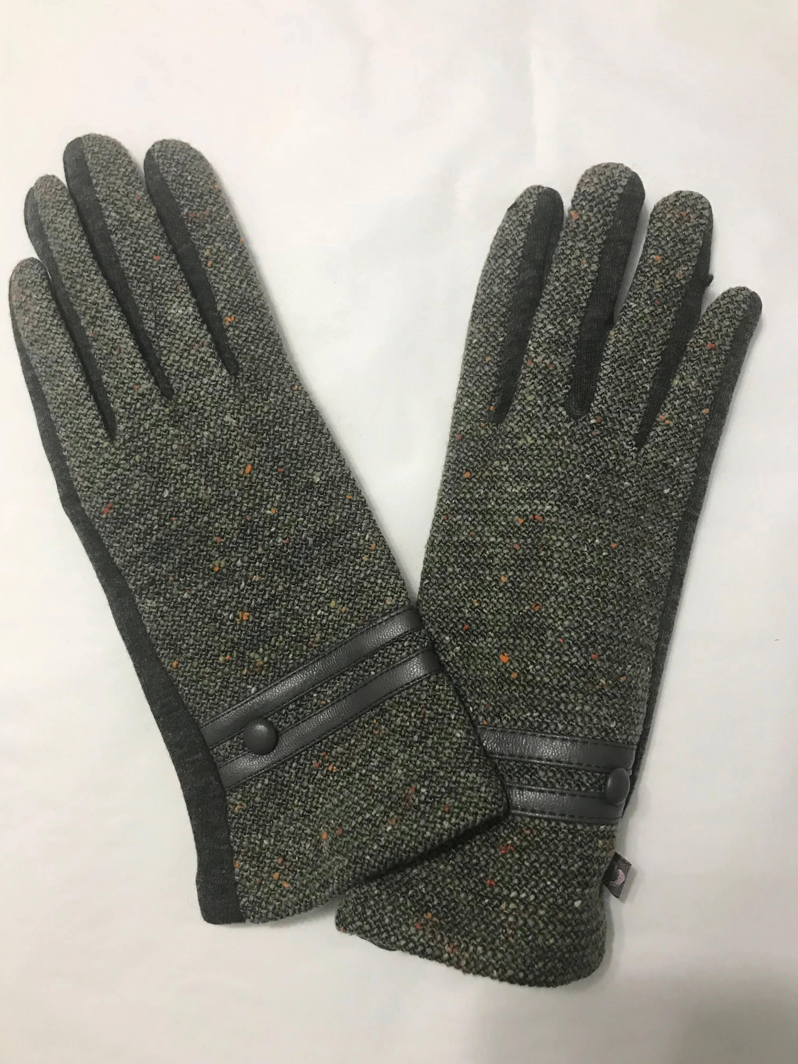 Fashion Gloves