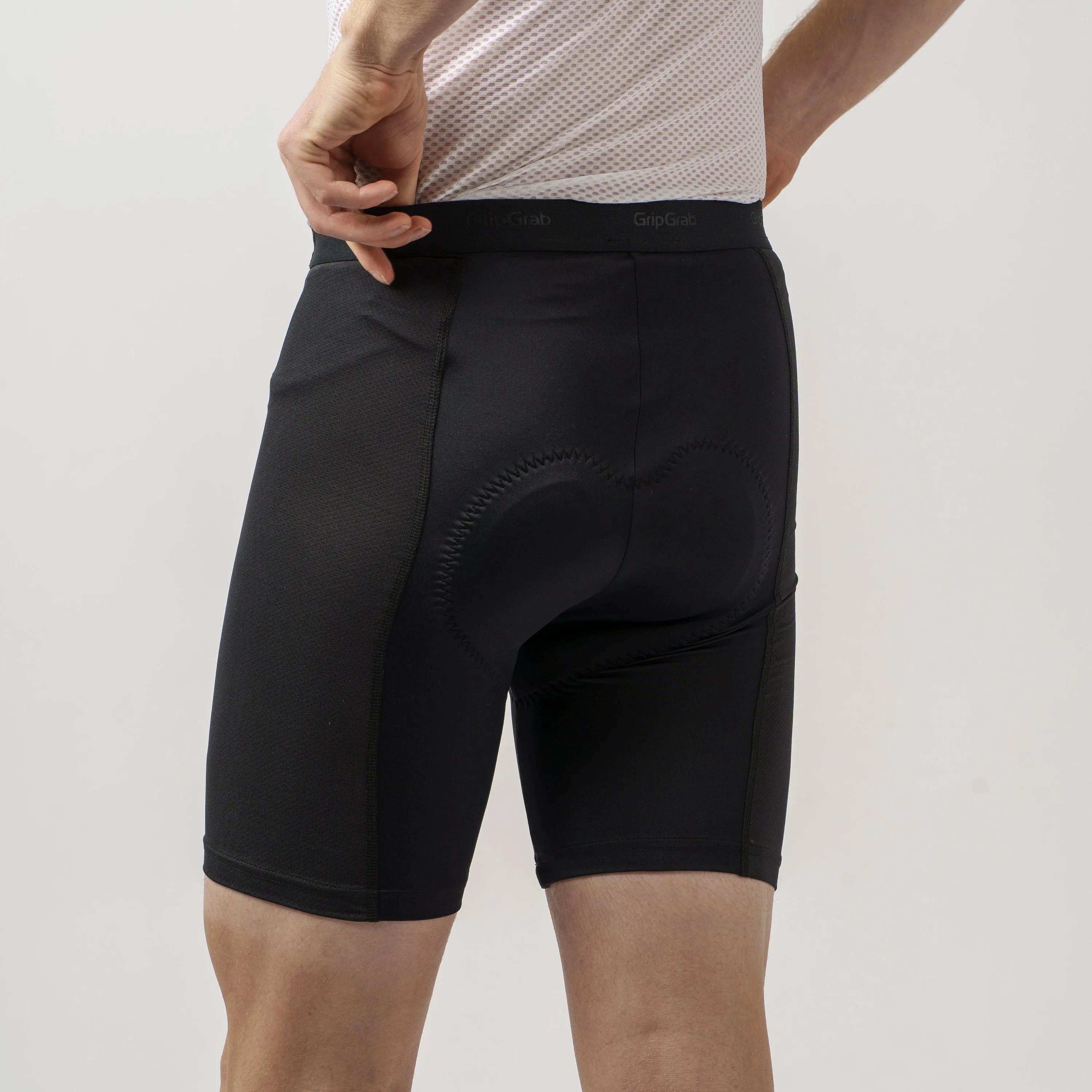 Flow 2in1 Technical Cycling Shorts