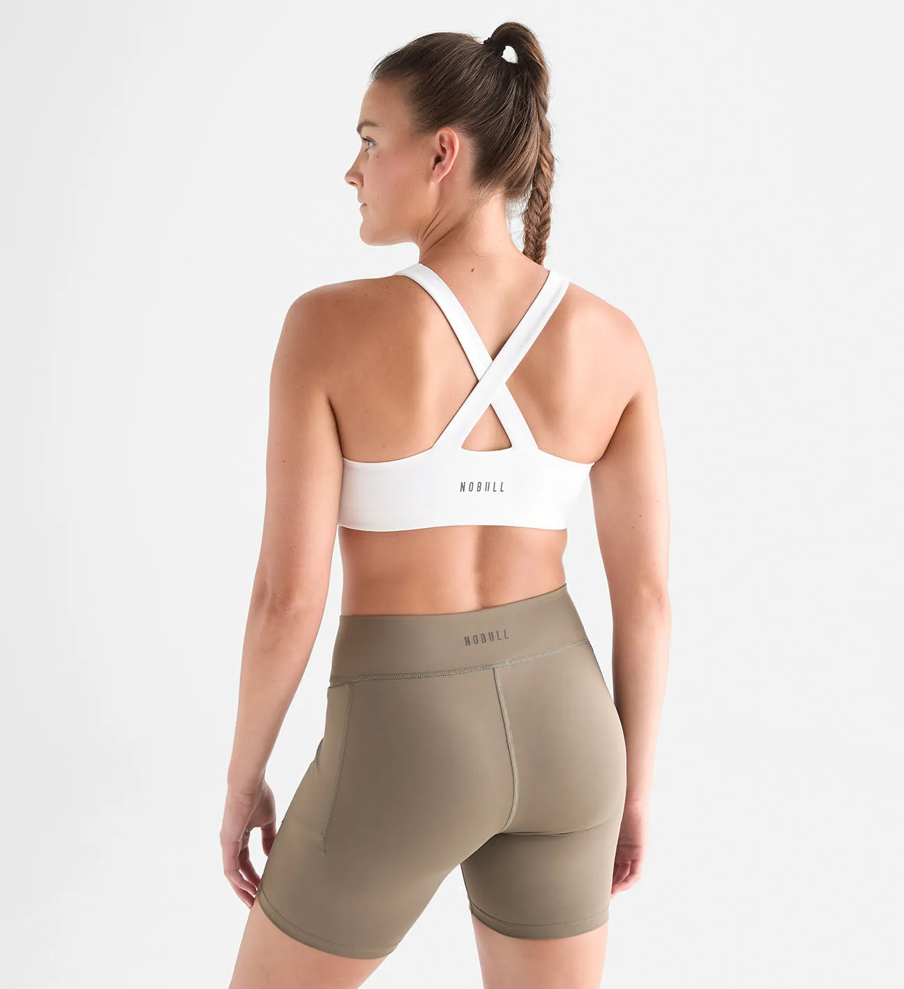 Form Crossback Sports Bra