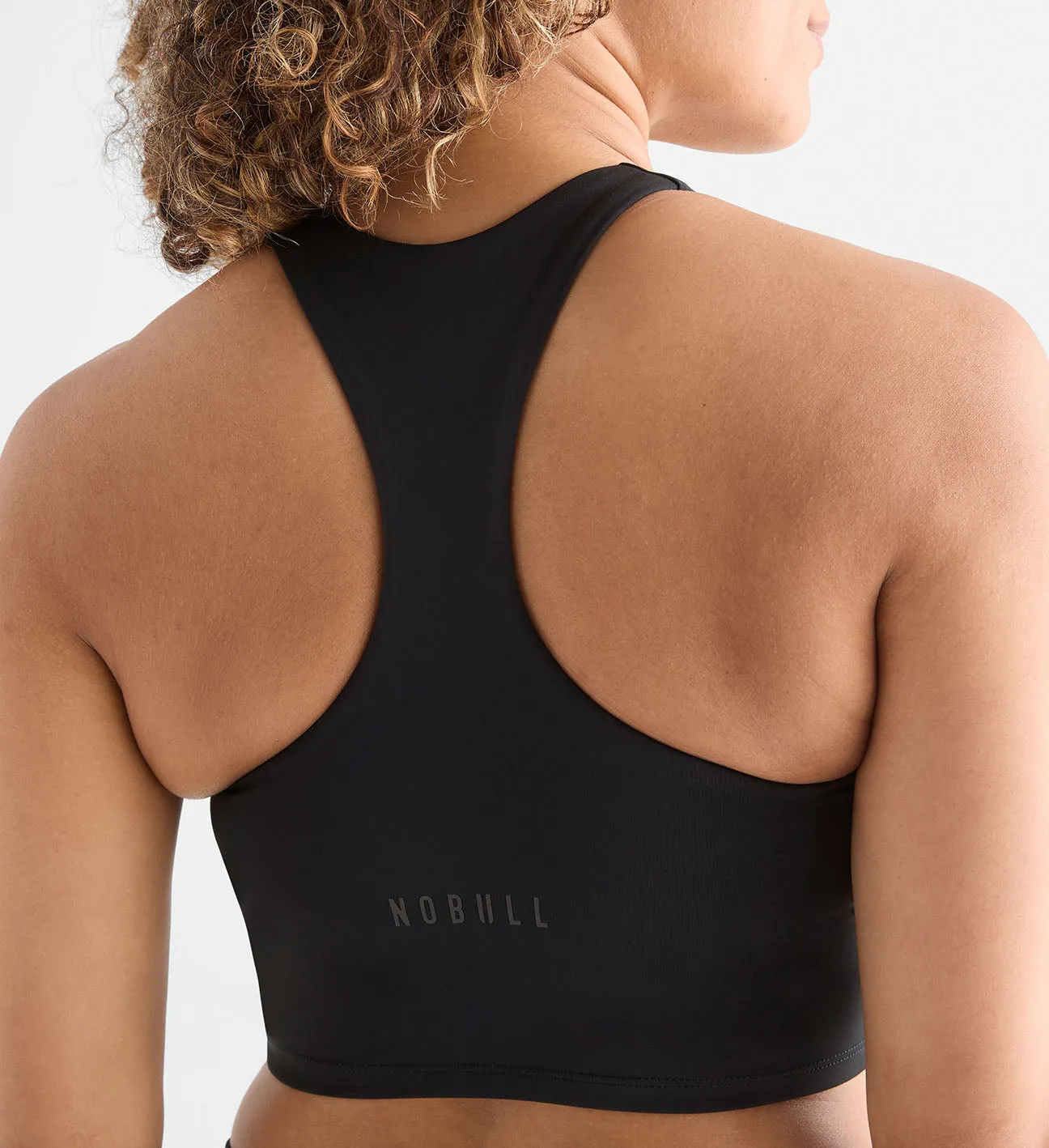 Form Long Line Sports Bra