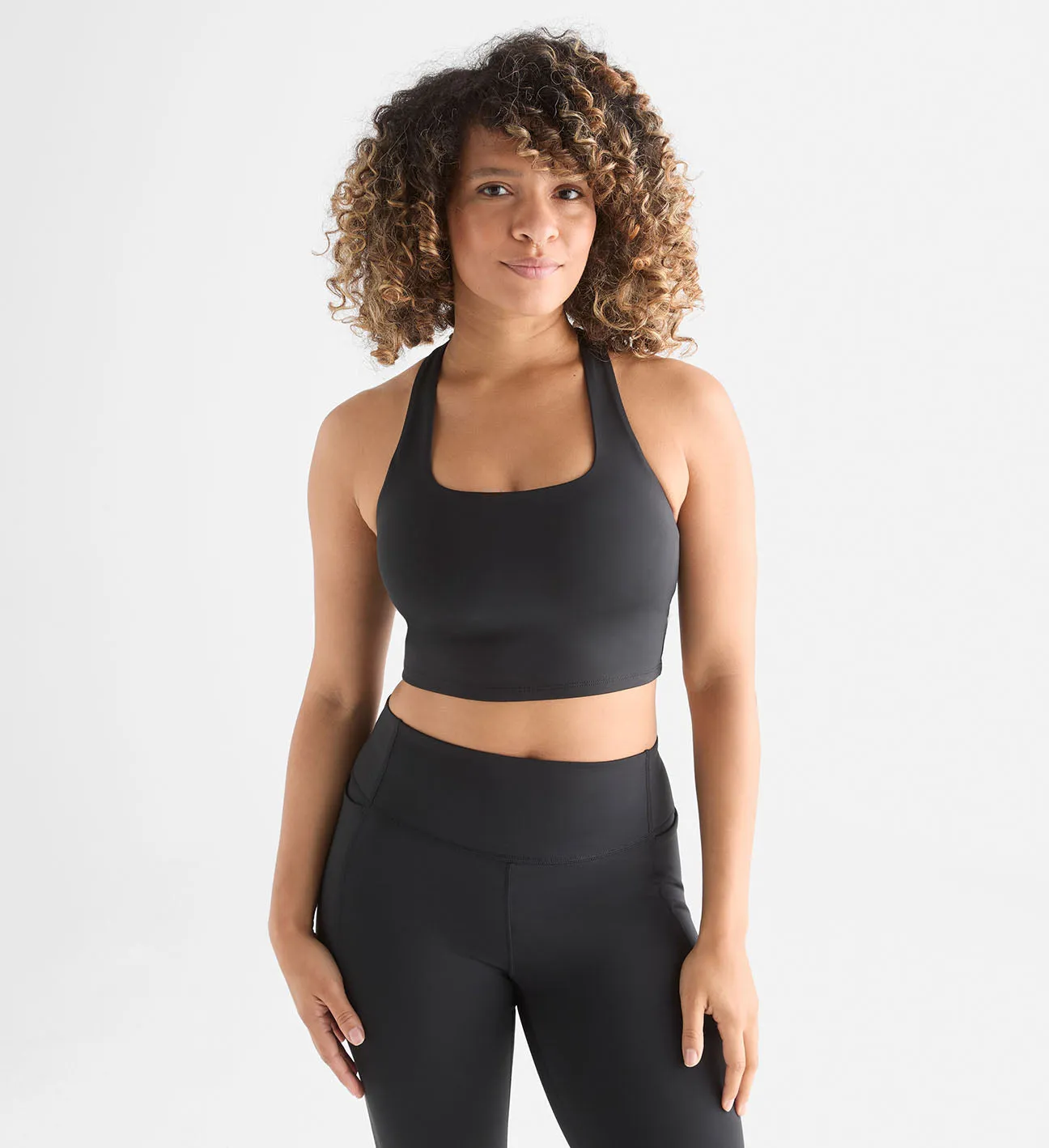 Form Long Line Sports Bra