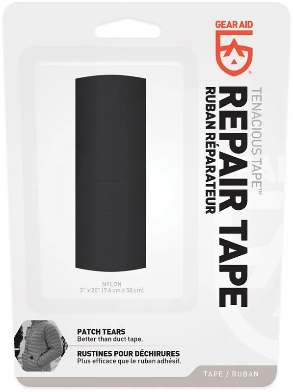 Gear Aid Tenacious Tape 3" x 20"