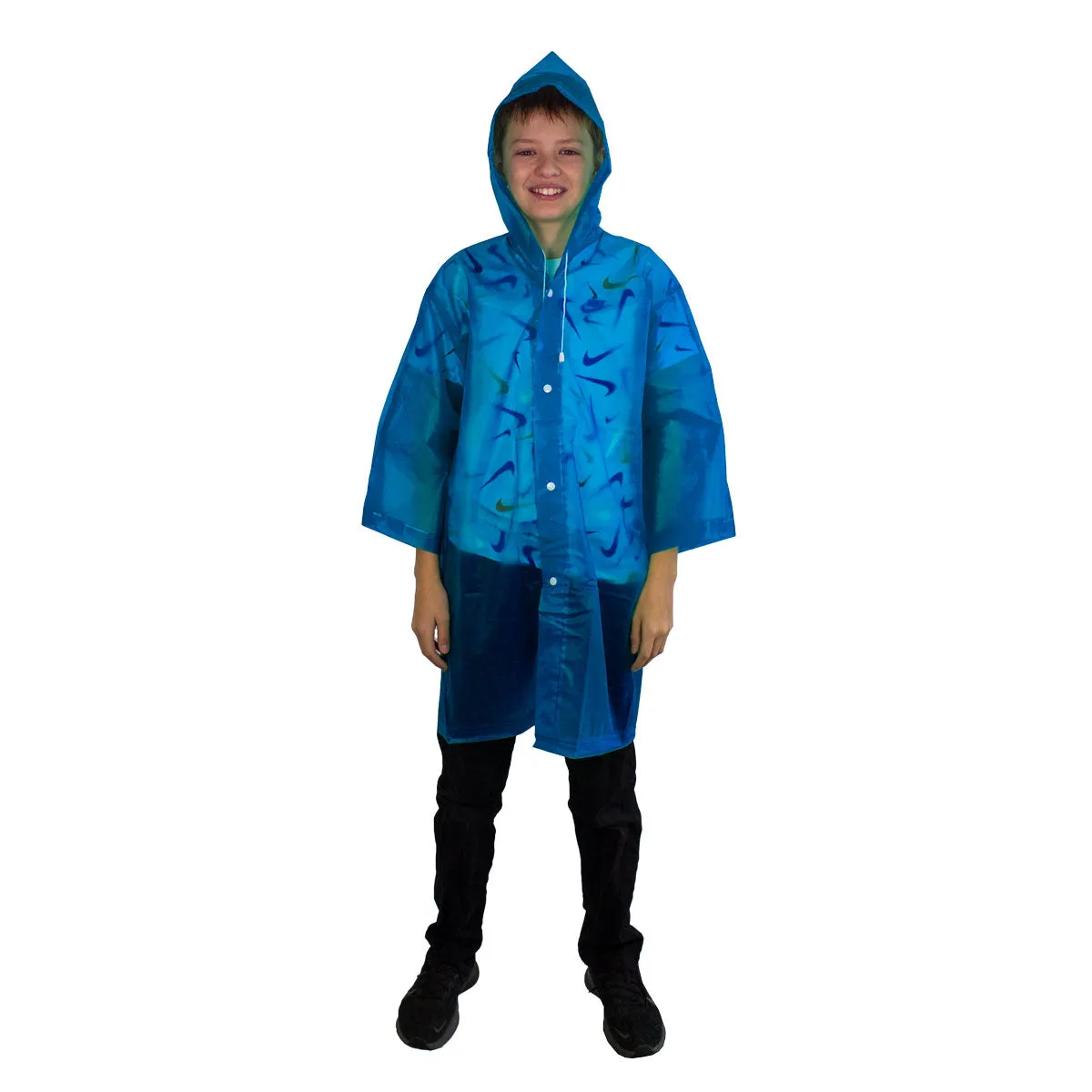 Gear Up Youth Rain Jacket