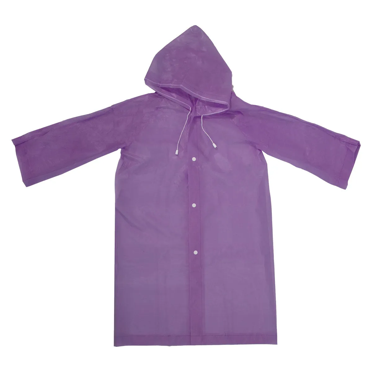 Gear Up Youth Rain Jacket