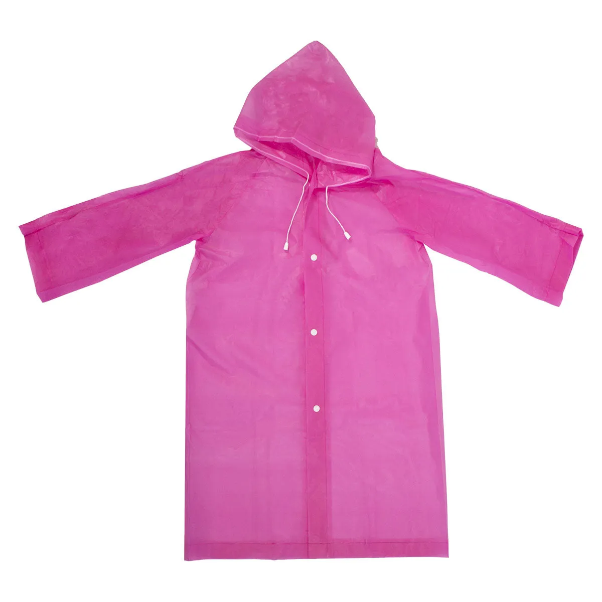 Gear Up Youth Rain Jacket