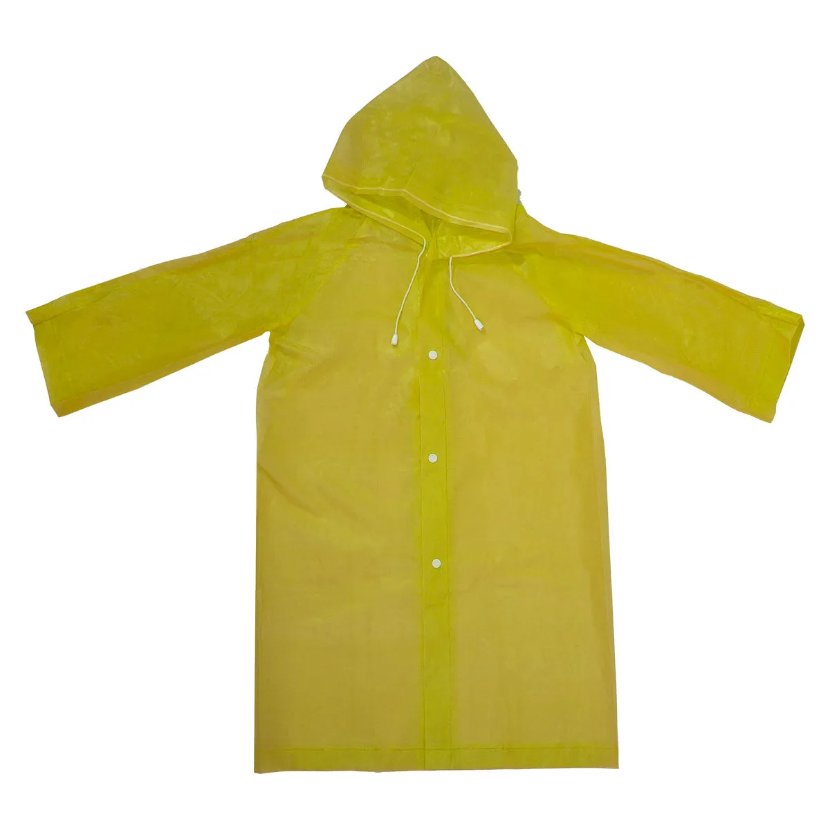 Gear Up Youth Rain Jacket