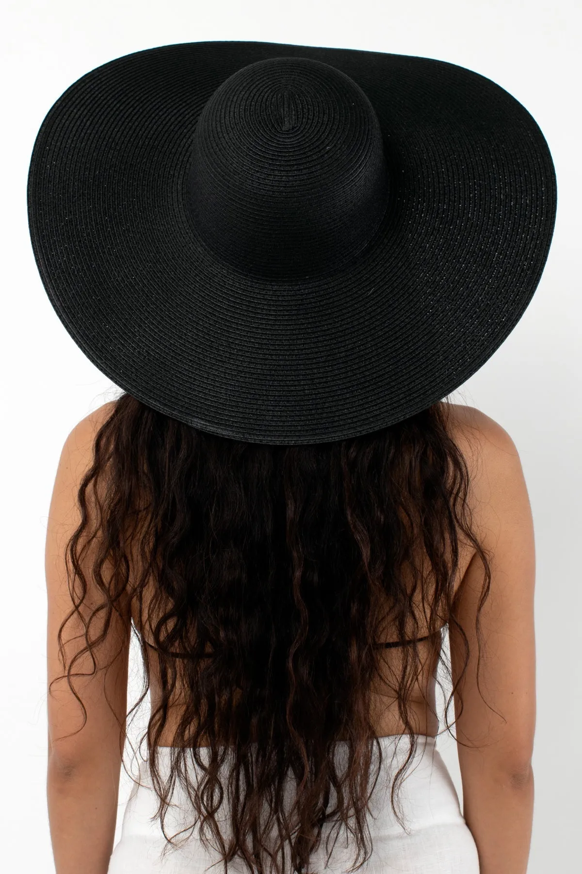 HAT21 - Classic Floppy Hat