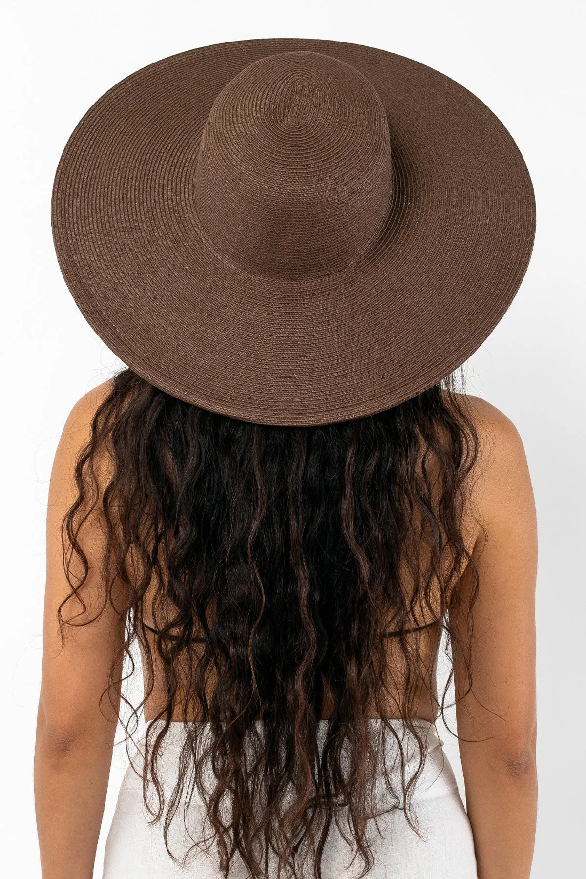 HAT21 - Classic Floppy Hat