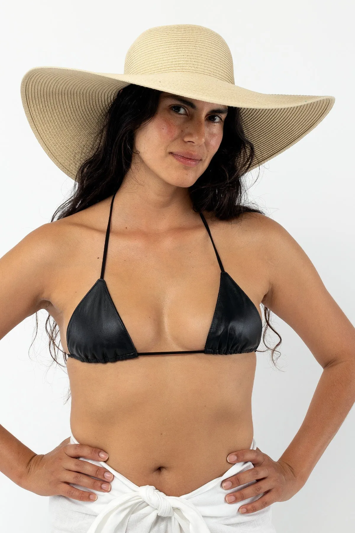 HAT21 - Classic Floppy Hat