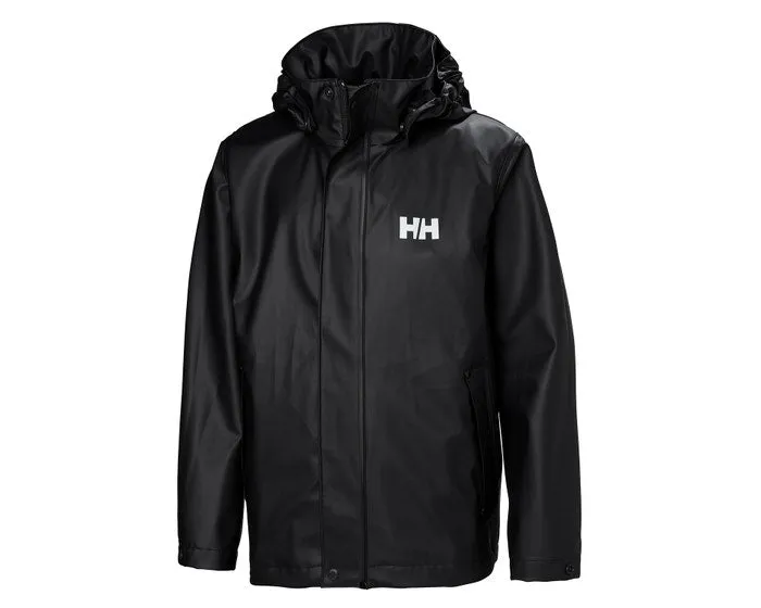 Helly Hansen® Juniors' Moss Rain Jacket