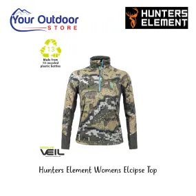 Hunters Element Womens Eclipse Top