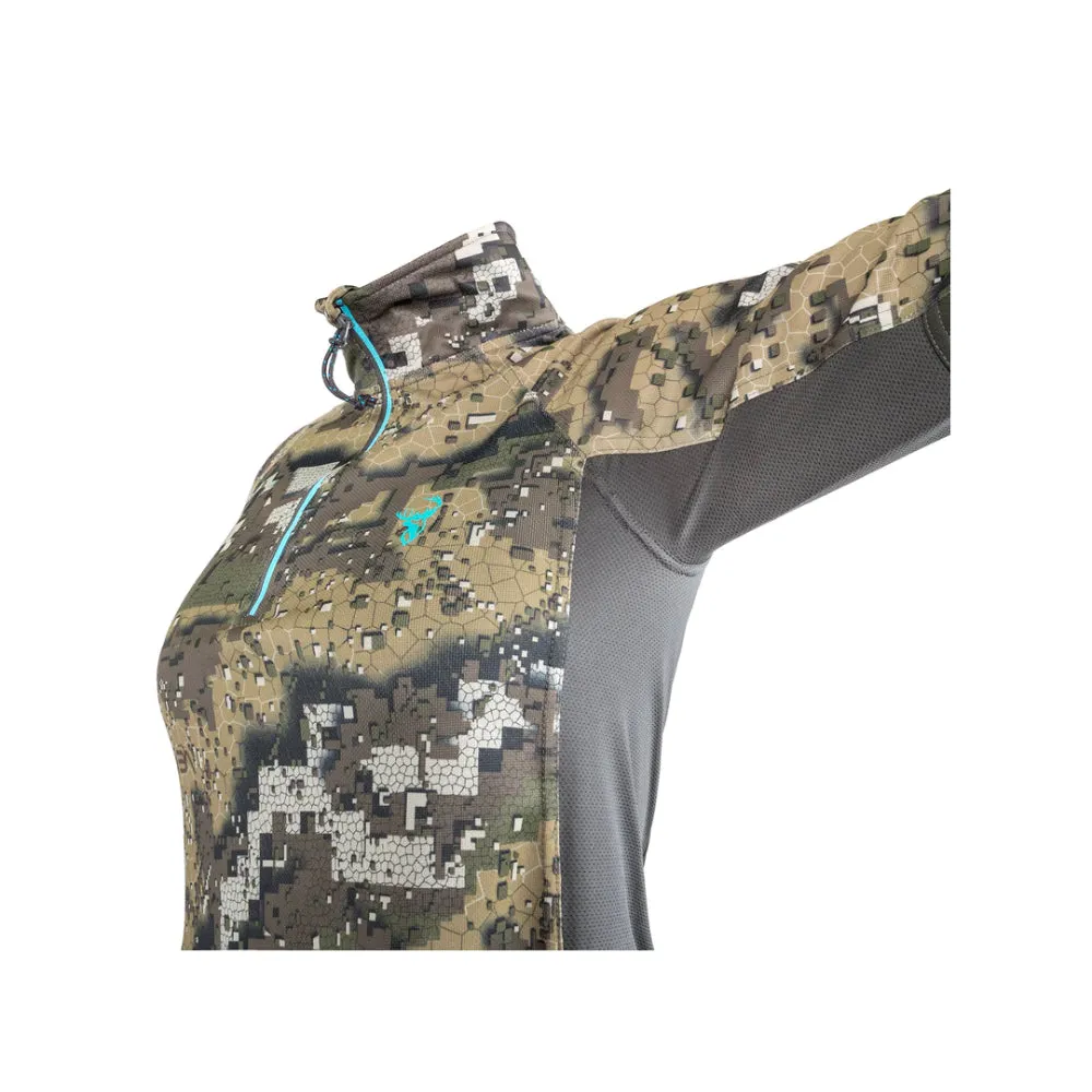 Hunters Element Womens Eclipse Top