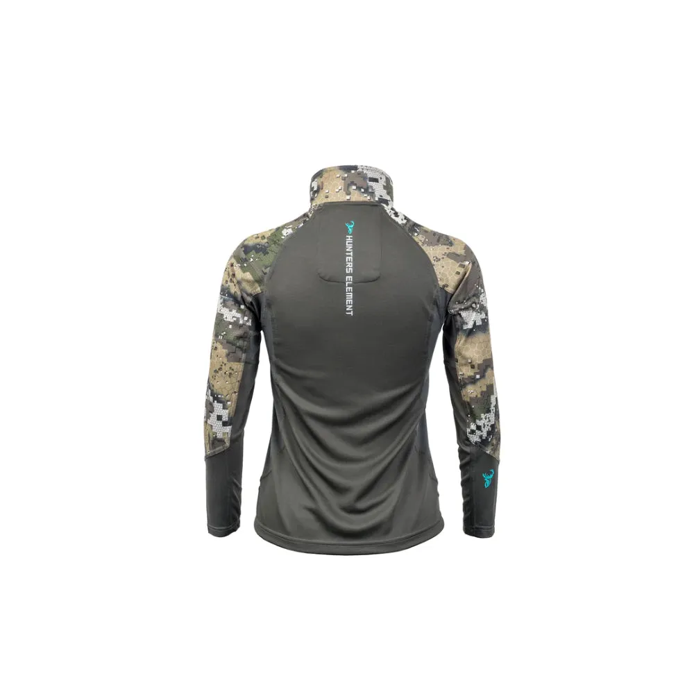 Hunters Element Womens Eclipse Top