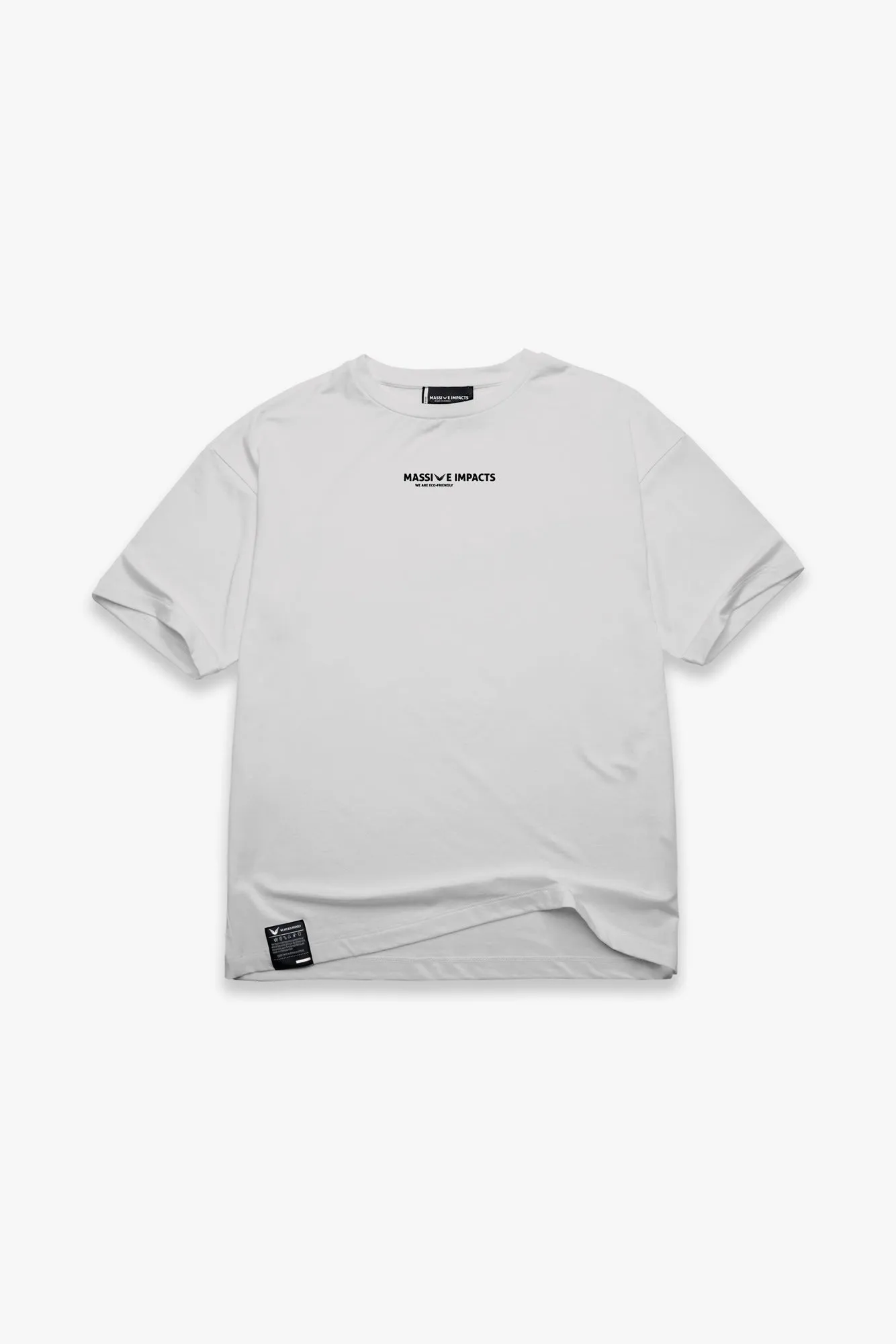 J020MI The Neutral Mammoth Tencel Tee