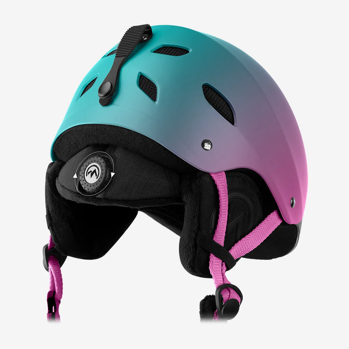 Kelvin Ski Helmet