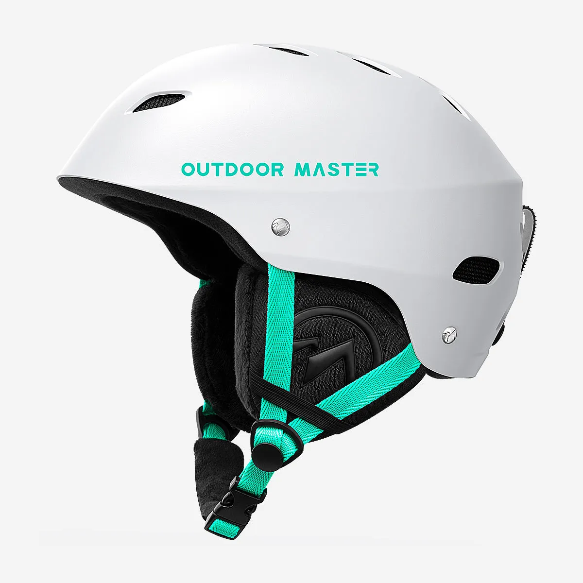 Kelvin Ski Helmet