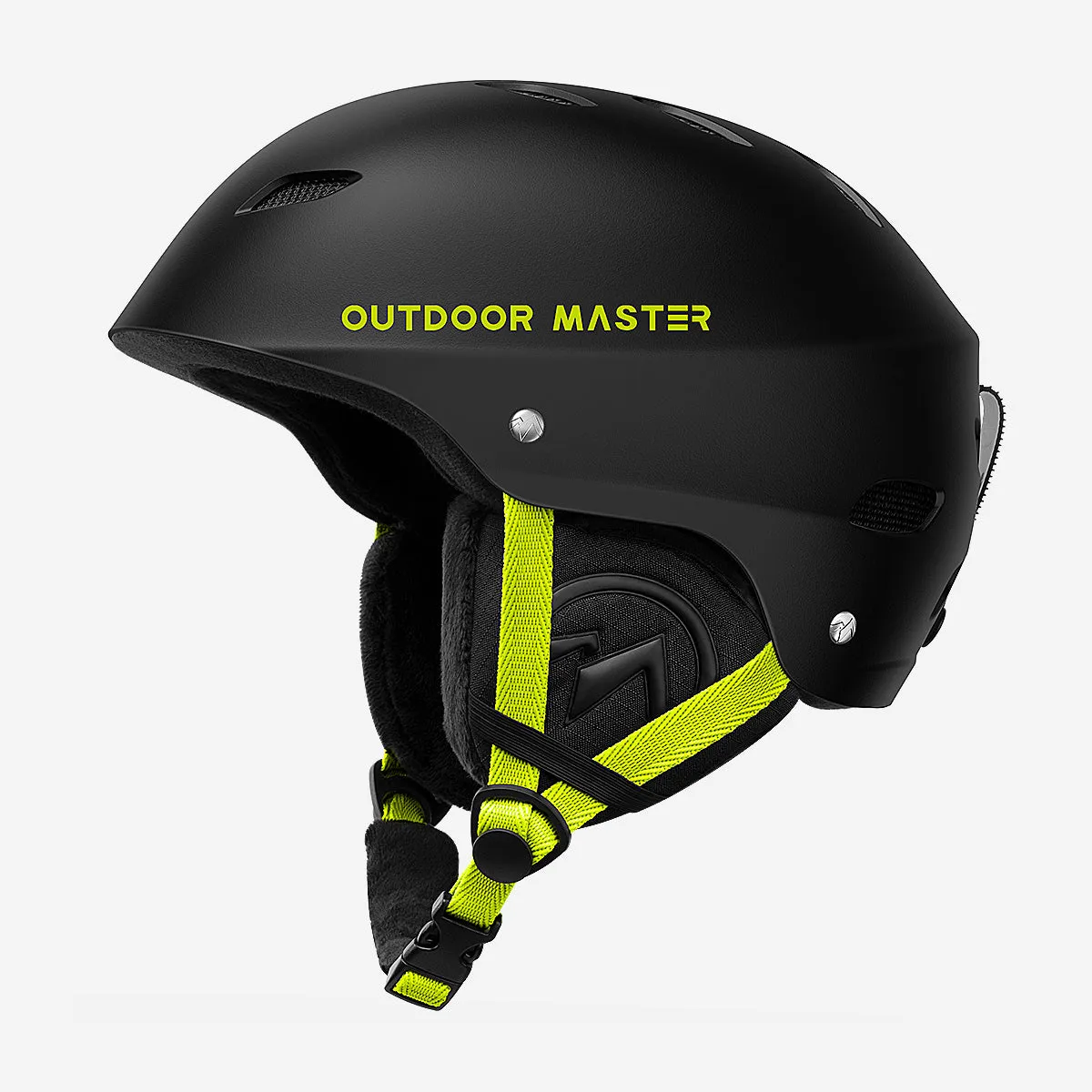 Kelvin Ski Helmet