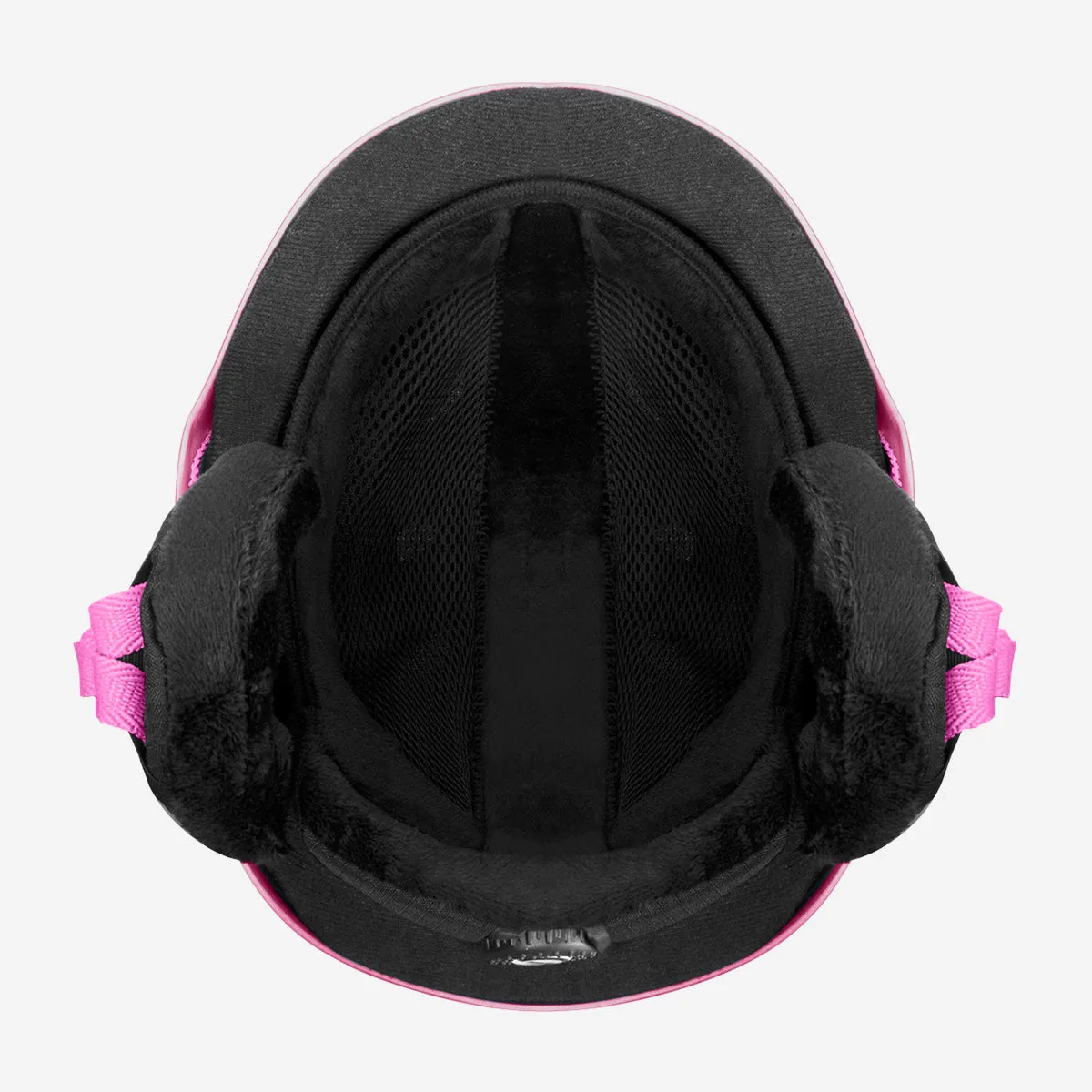 Kelvin Ski Helmet