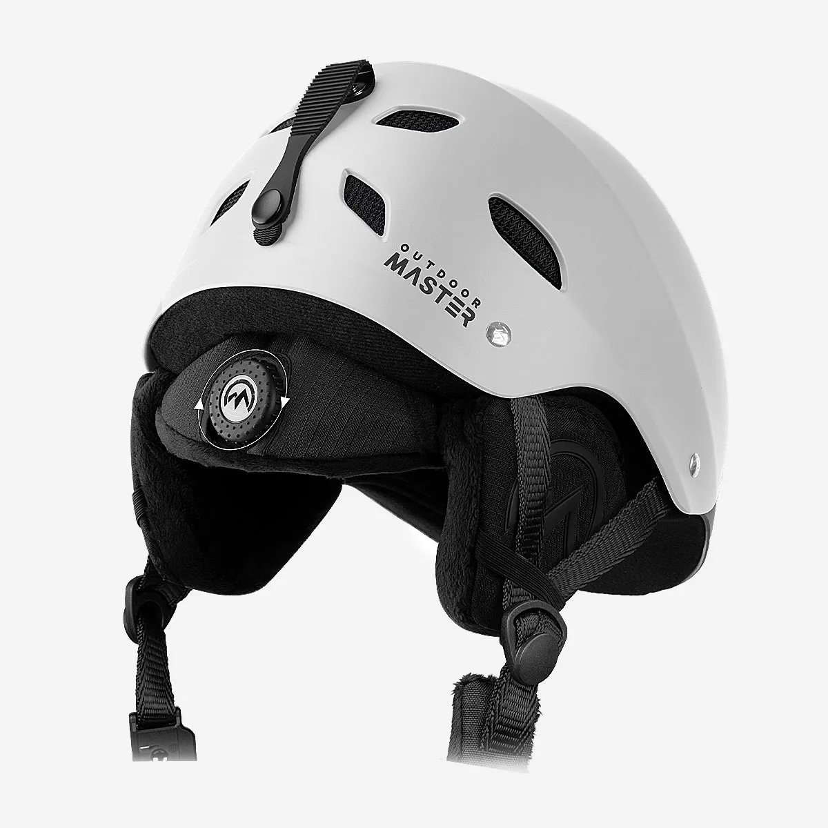 Kelvin Ski Helmet