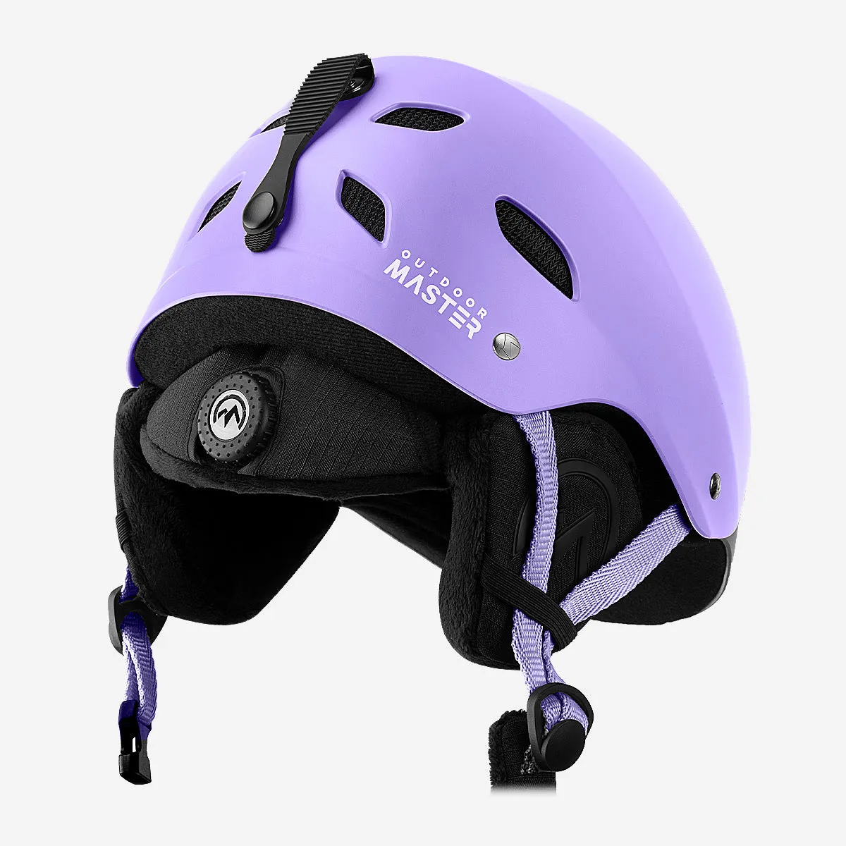 Kelvin Ski Helmet