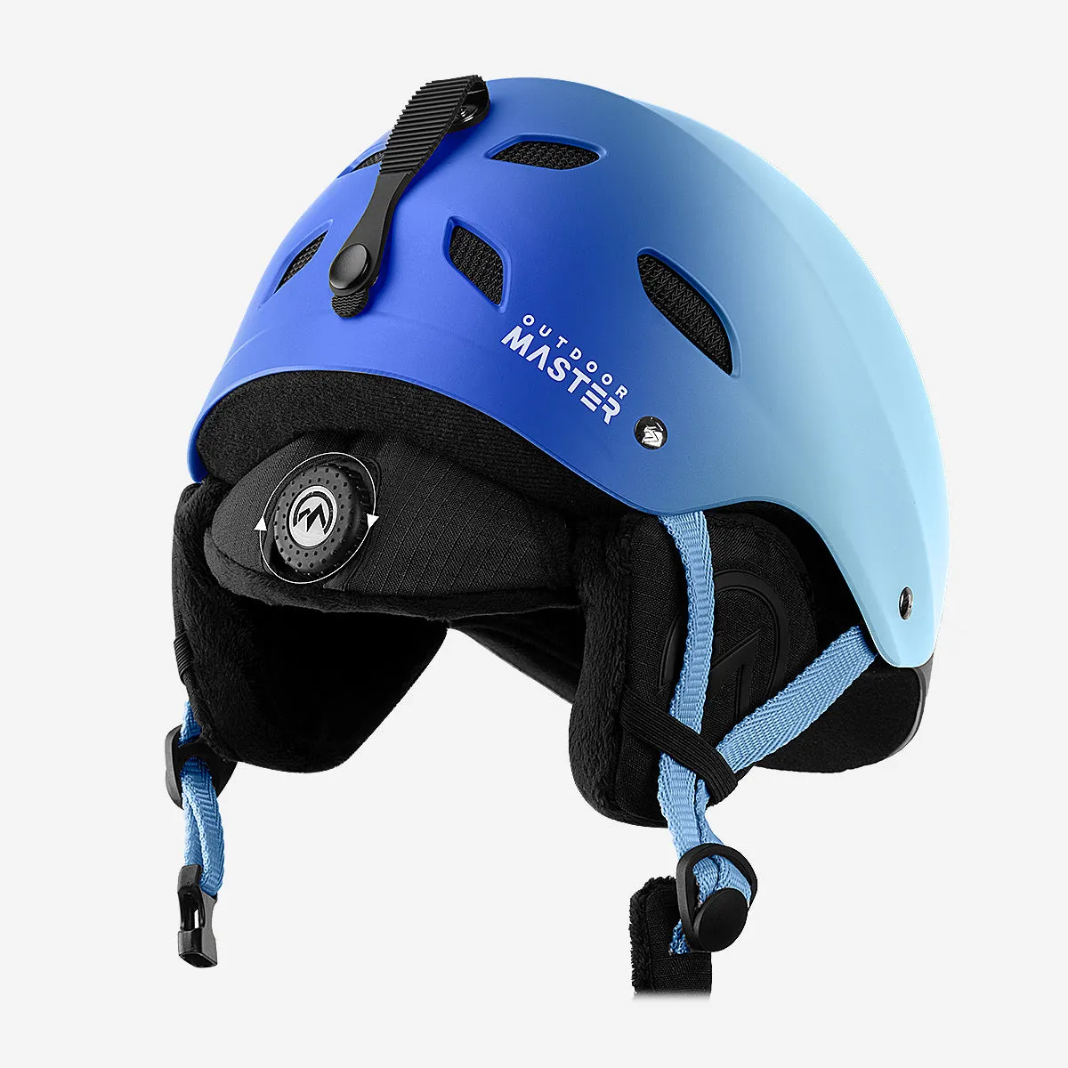 Kelvin Ski Helmet